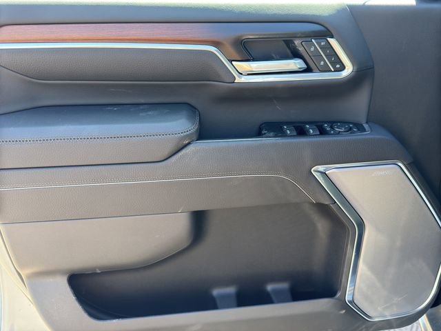 2026 GMC Sierra 2500HD Denali - Photo 13