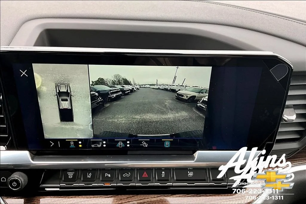 2025 Chevrolet Silverado 2500 HD LT - Photo 10