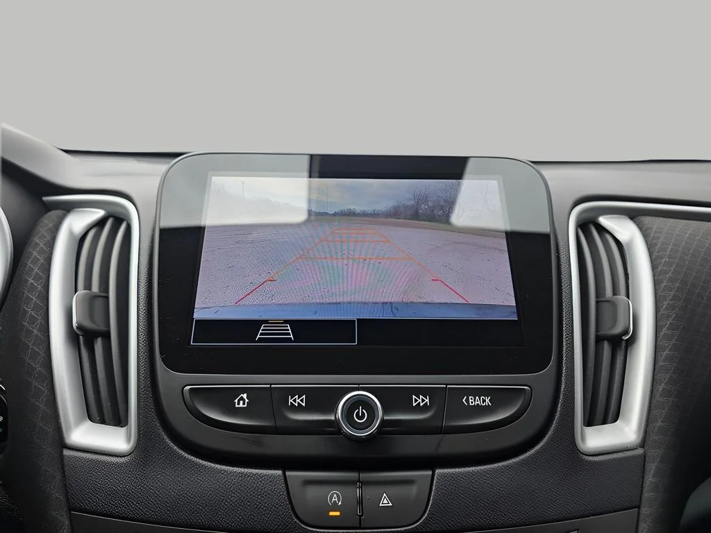 Used 2023 Mosaic Black Metallic Chevrolet LT image 24