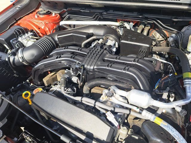 Certified Used 2025 Beige Subaru Limited image 30