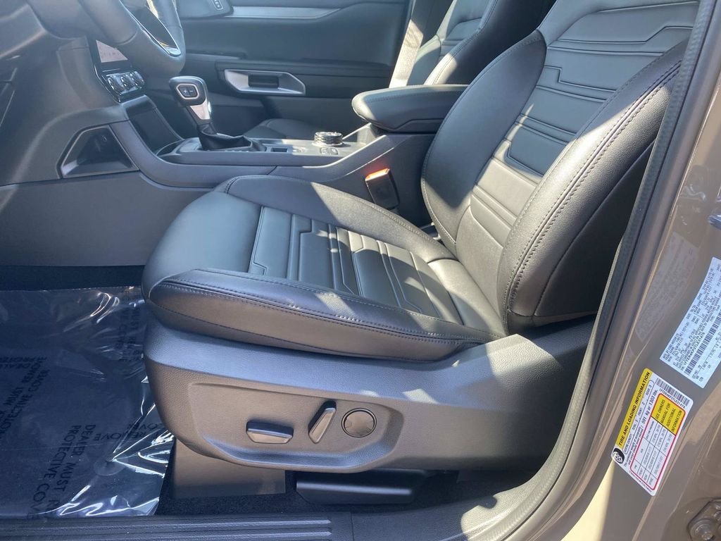 New 2026 Marsh Gray Ford Lariat® image 12