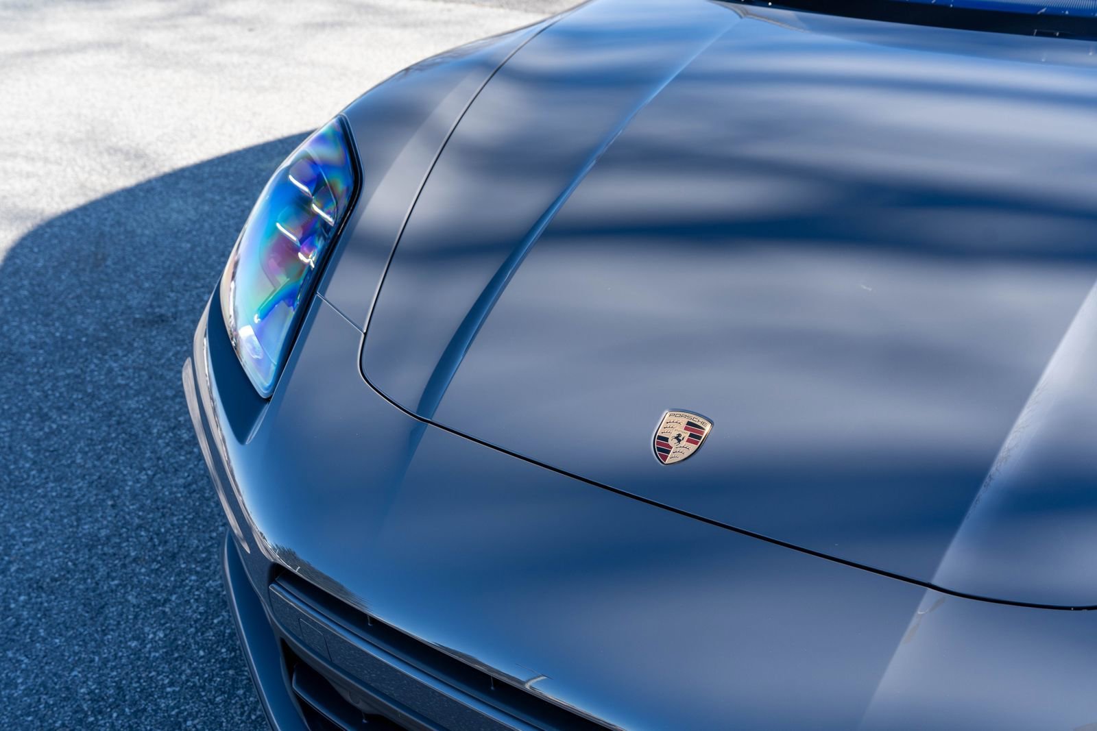 2026 Porsche Panamera Base - Photo 18