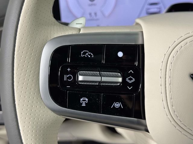 2026 GENESIS G80 Sport Prestige - Photo 22