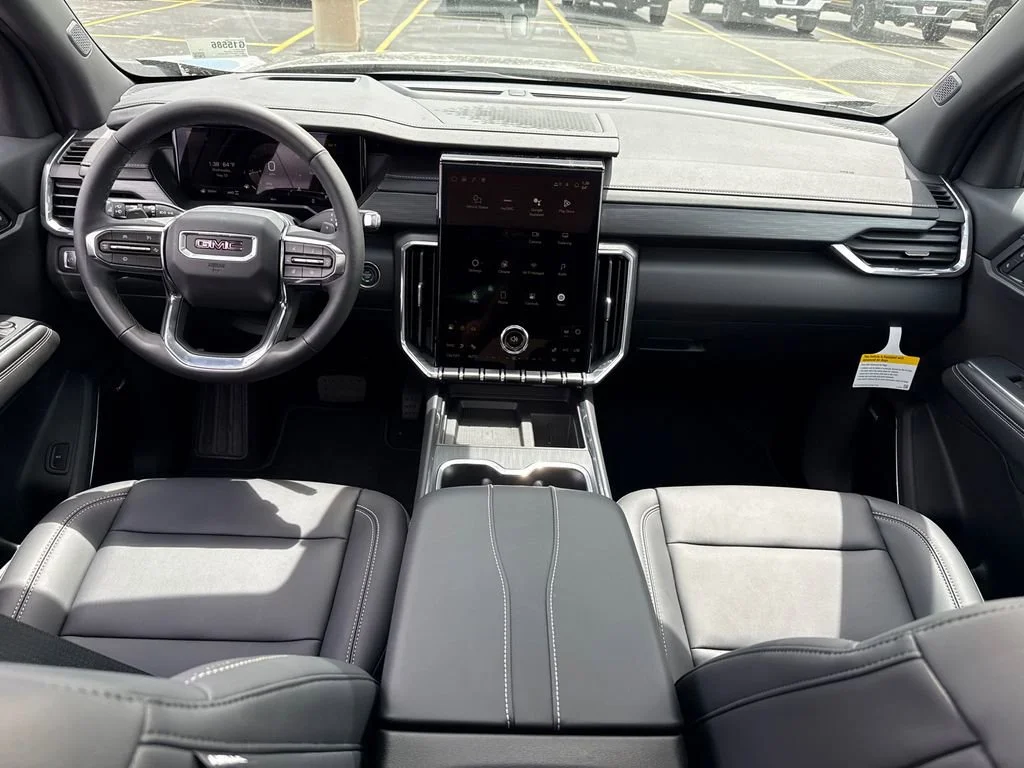 2026 GMC Acadia Elevation - Photo 31