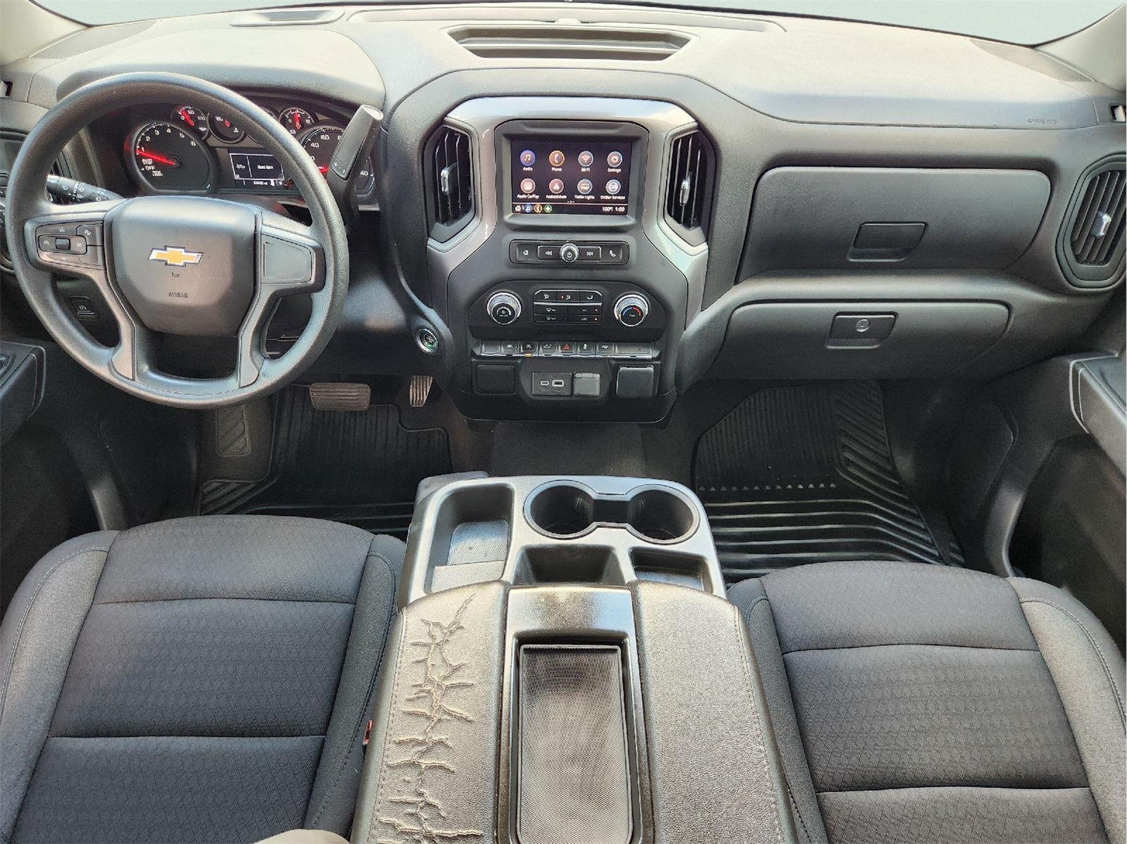 2023 Chevrolet Silverado 1500 photo 23 of 30