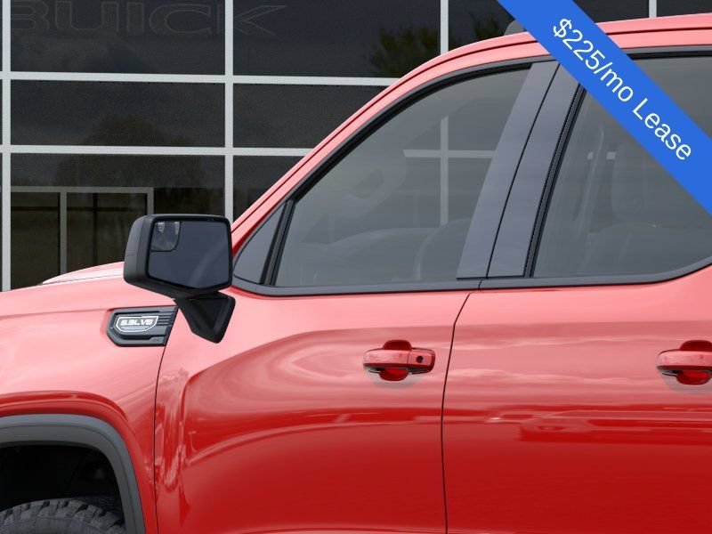 2026 GMC Sierra 1500 Elevation - Photo 12