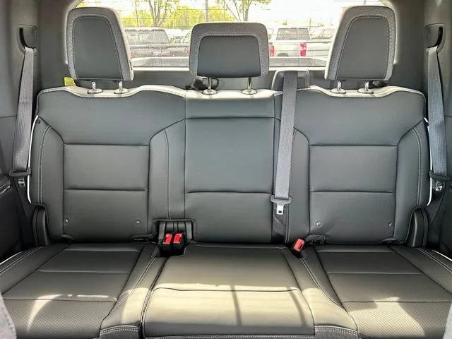 2026 GMC Sierra EV Elevation - Photo 22