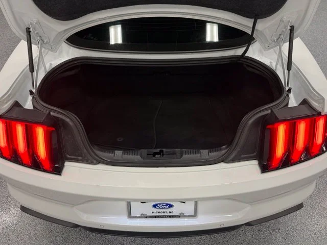 Used 2023 White Ford GT image 30