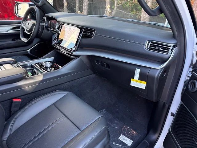 New 2027  Jeep Upland image 34