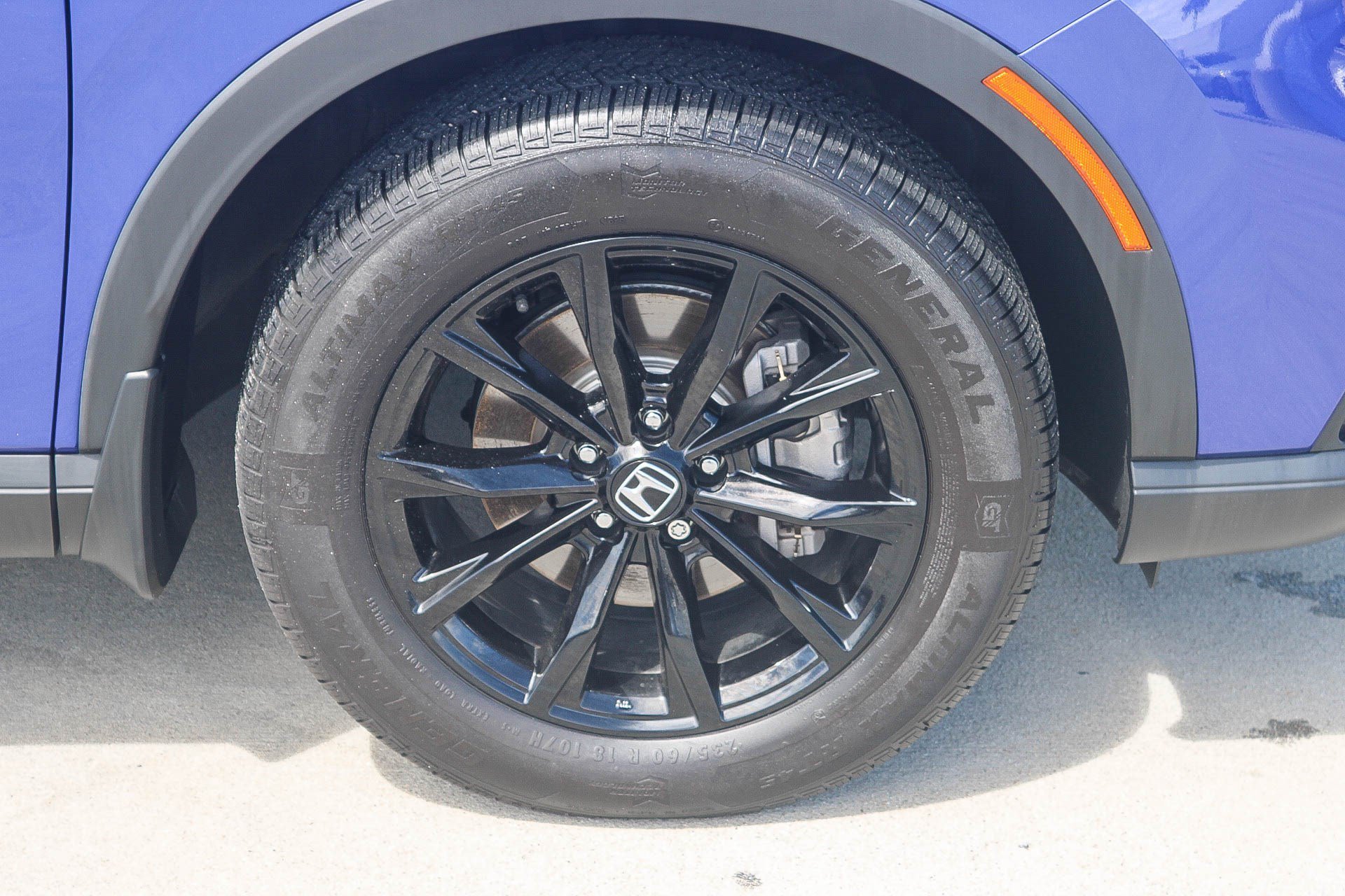 2024 Honda CR-V Sport - Photo 10