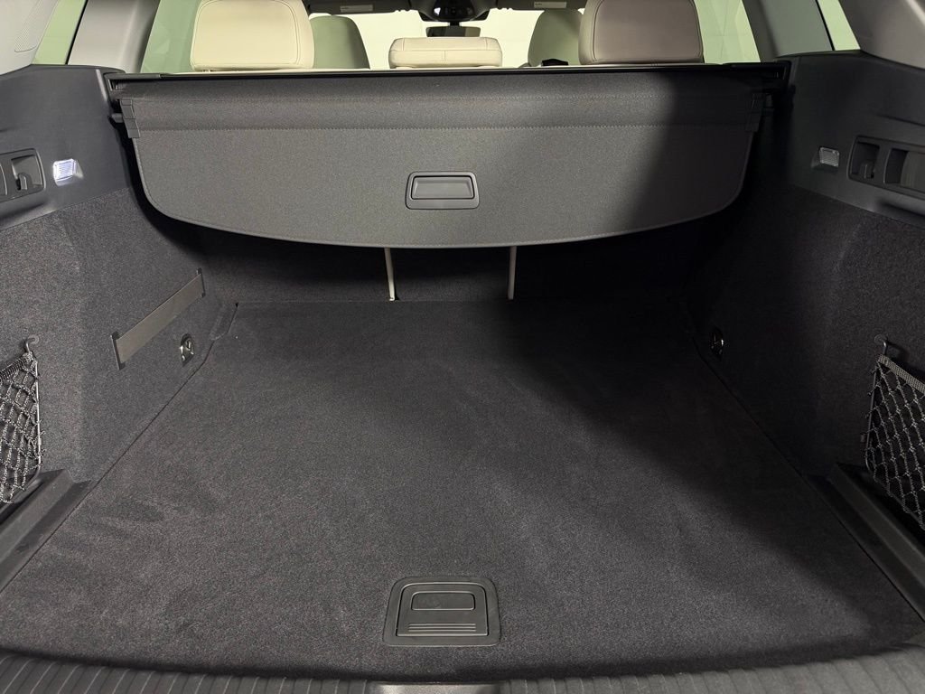 Used 2025 Black Audi Premium Plus quattro image 30