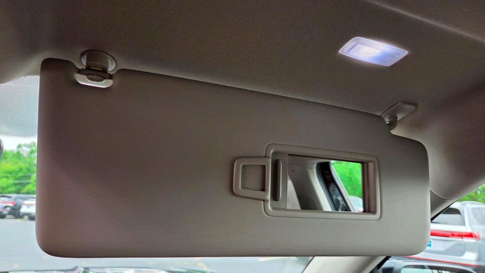 New 2026 Deep Black Pearl Volkswagen 2.0T SE image 41