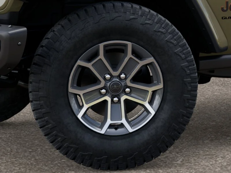 New 2027 41 Jeep Mojave X image 34