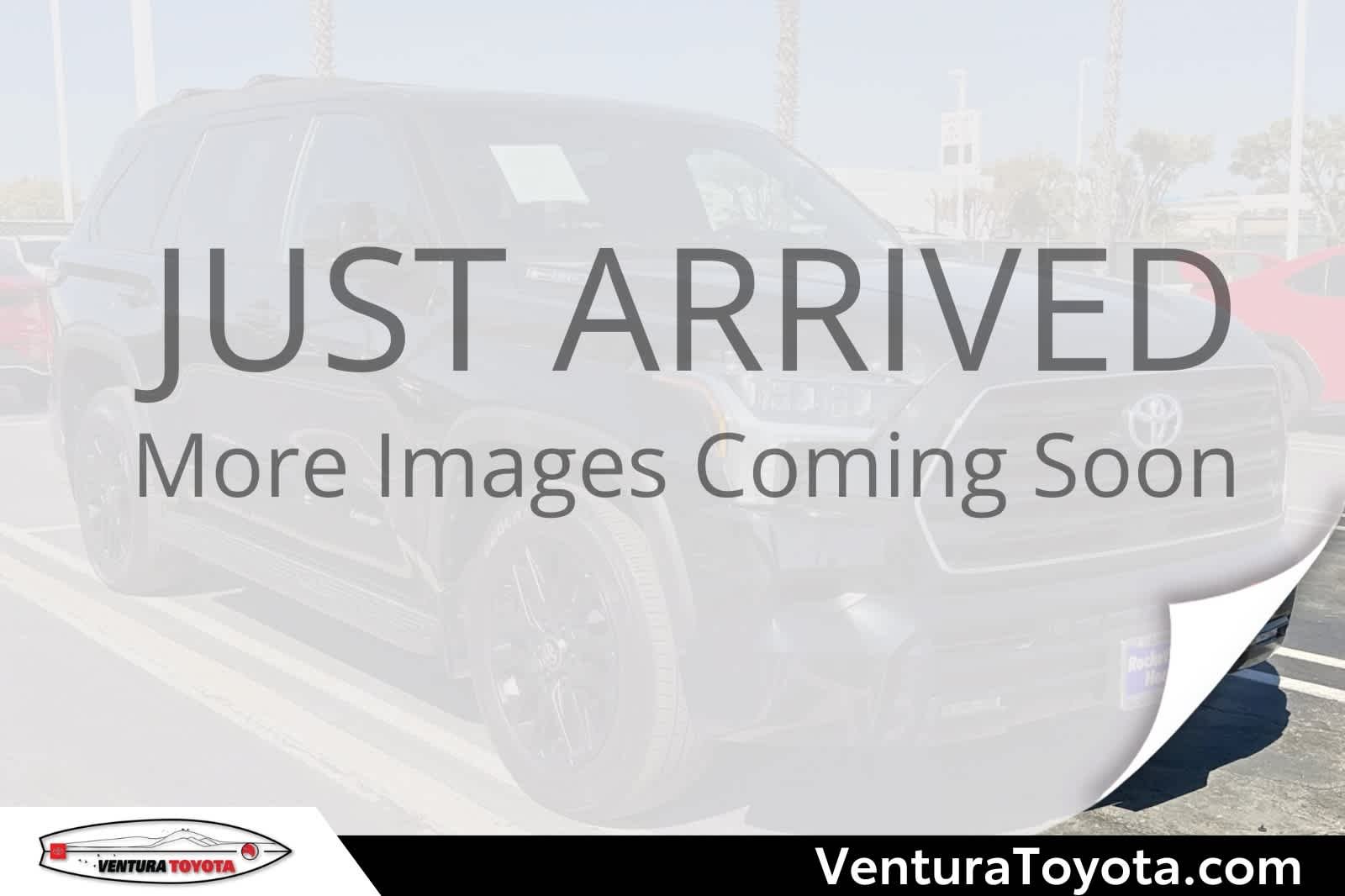 2025 Toyota Sequoia Limited 4WD i-FORCE MAX Hybrid's photo