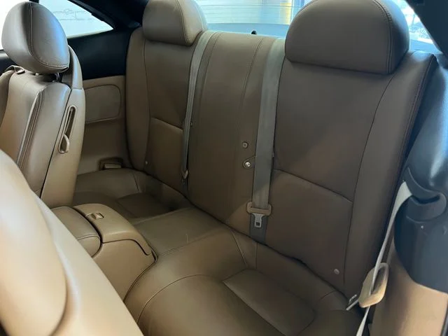 Used 2006 Black Pearl Lexus 430 image 33
