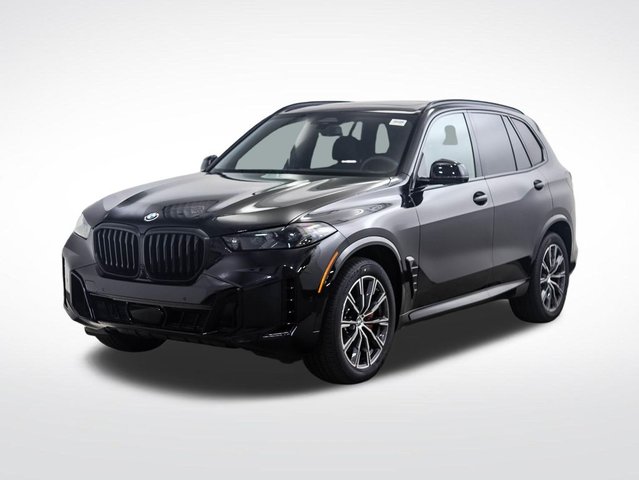 2026|BMW|X5|xDrive40i|4D Sport Utility