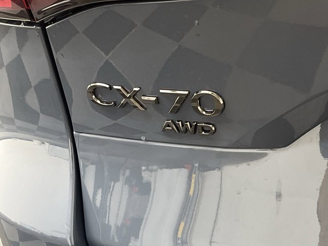 New 2026 Polymetal Gray Metallic Mazda 3.3 Turbo S Premium image 33