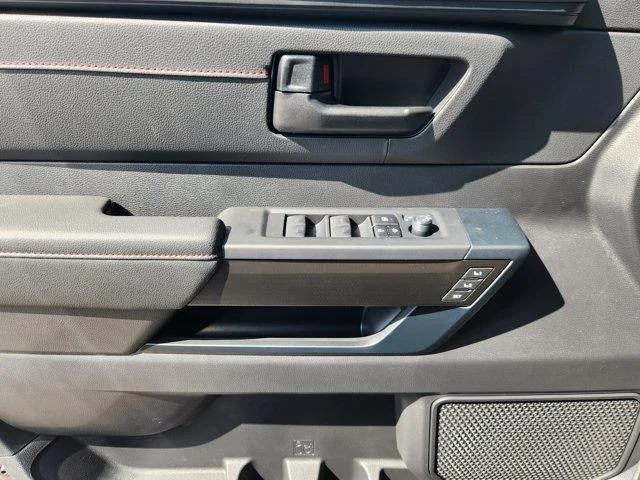 New 2026 Gray Toyota TRD Pro 4x4 image 16