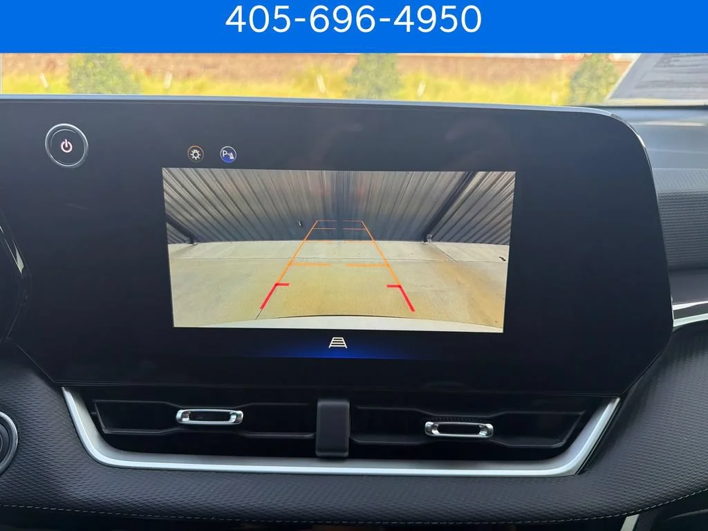 Pre-Owned 2025 Chevrolet Equinox AWD LT