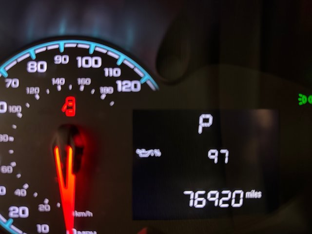 Used 2019 Red Chevrolet LS image 21