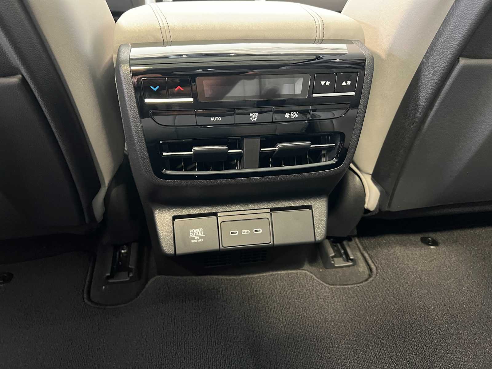 New 2026 Canyon River Blue Metallic Acura w/Technology Package image 29