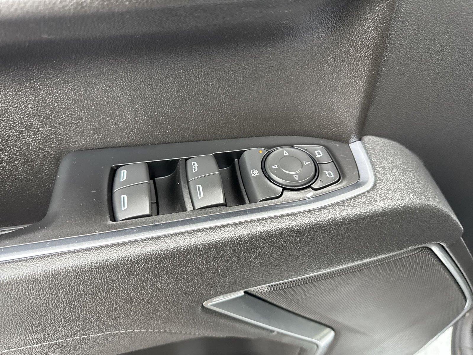 2026 Chevrolet Silverado 1500 RST - Photo 28