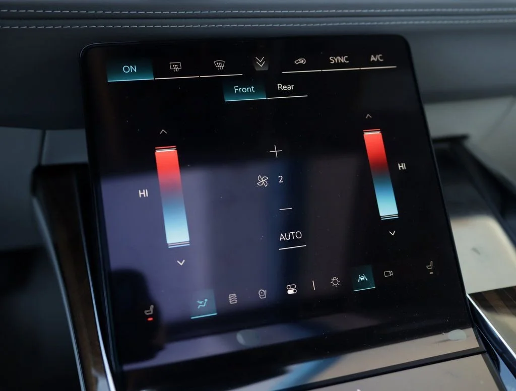2026 Cadillac Escalade Platinum Sport - Photo 26