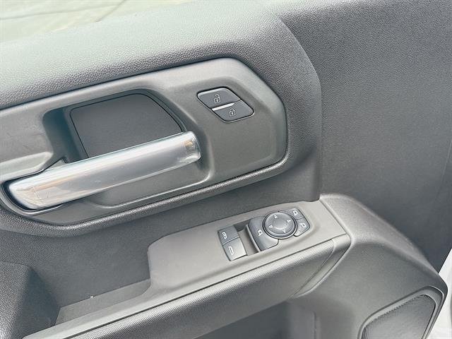 2025 GMC Sierra 3500HD Pro - Photo 51