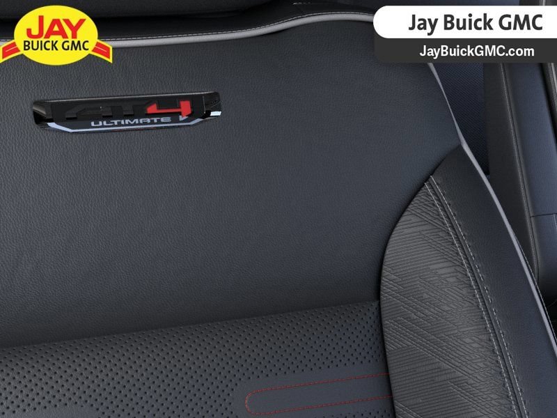 2026 GMC Yukon XL AT4 Ultimate - Photo 21
