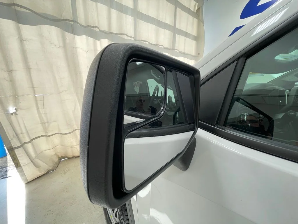 New 2026 White GMC Pro image 12