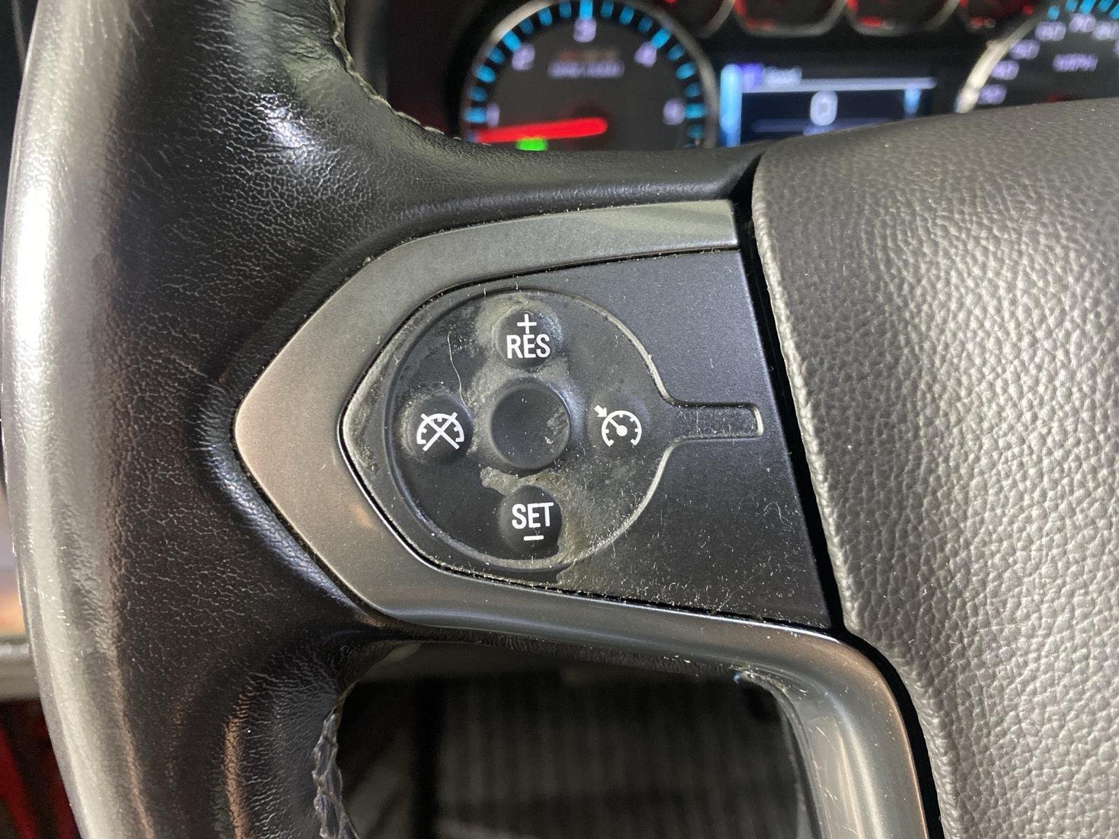 Used 2019 Red Hot Chevrolet LT image 22