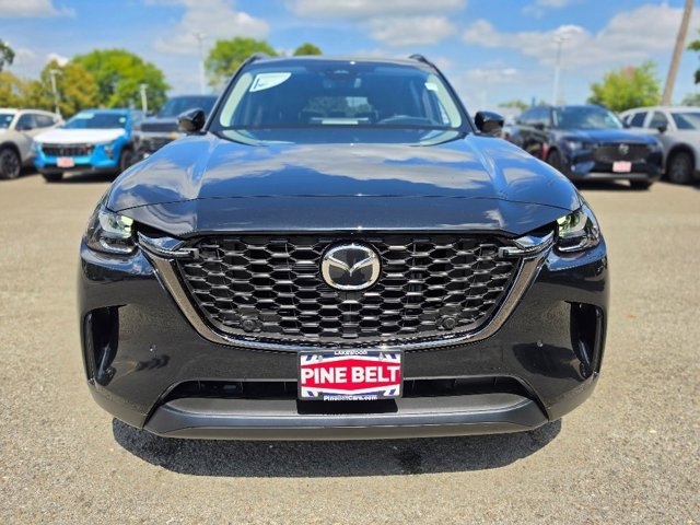New 2026 Jet Black Mica Mazda 3.3 Turbo Premium Sport AWD image 7