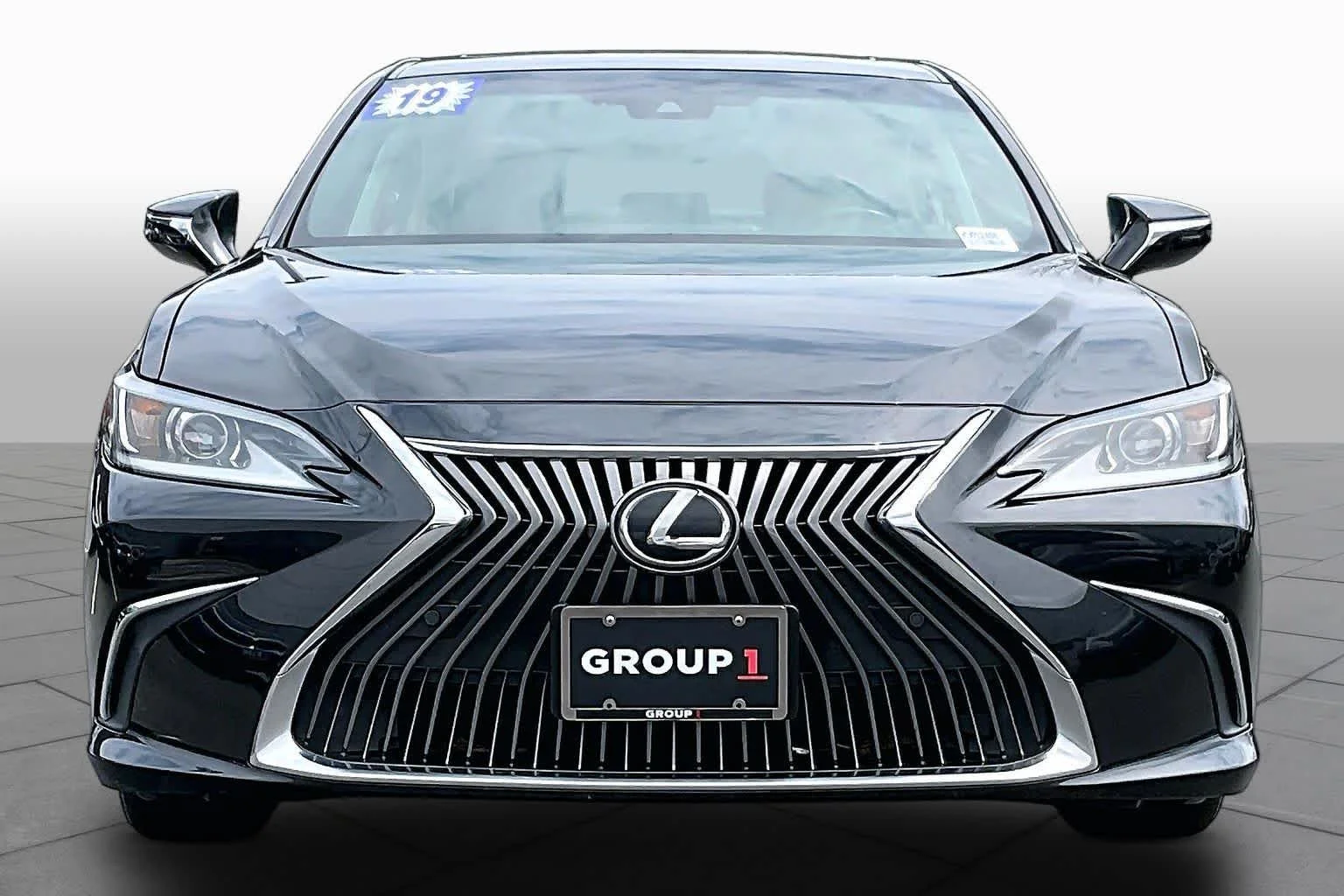 Pre-Owned 2019 Lexus ES 350