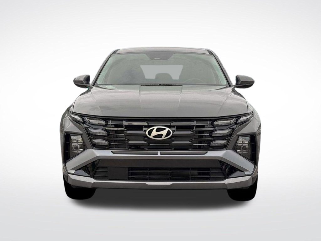 2026 Hyundai Tucson SE - Photo 31