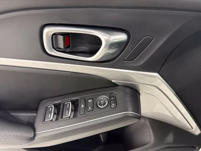 2024 Acura Integra A-Spec - Photo 11