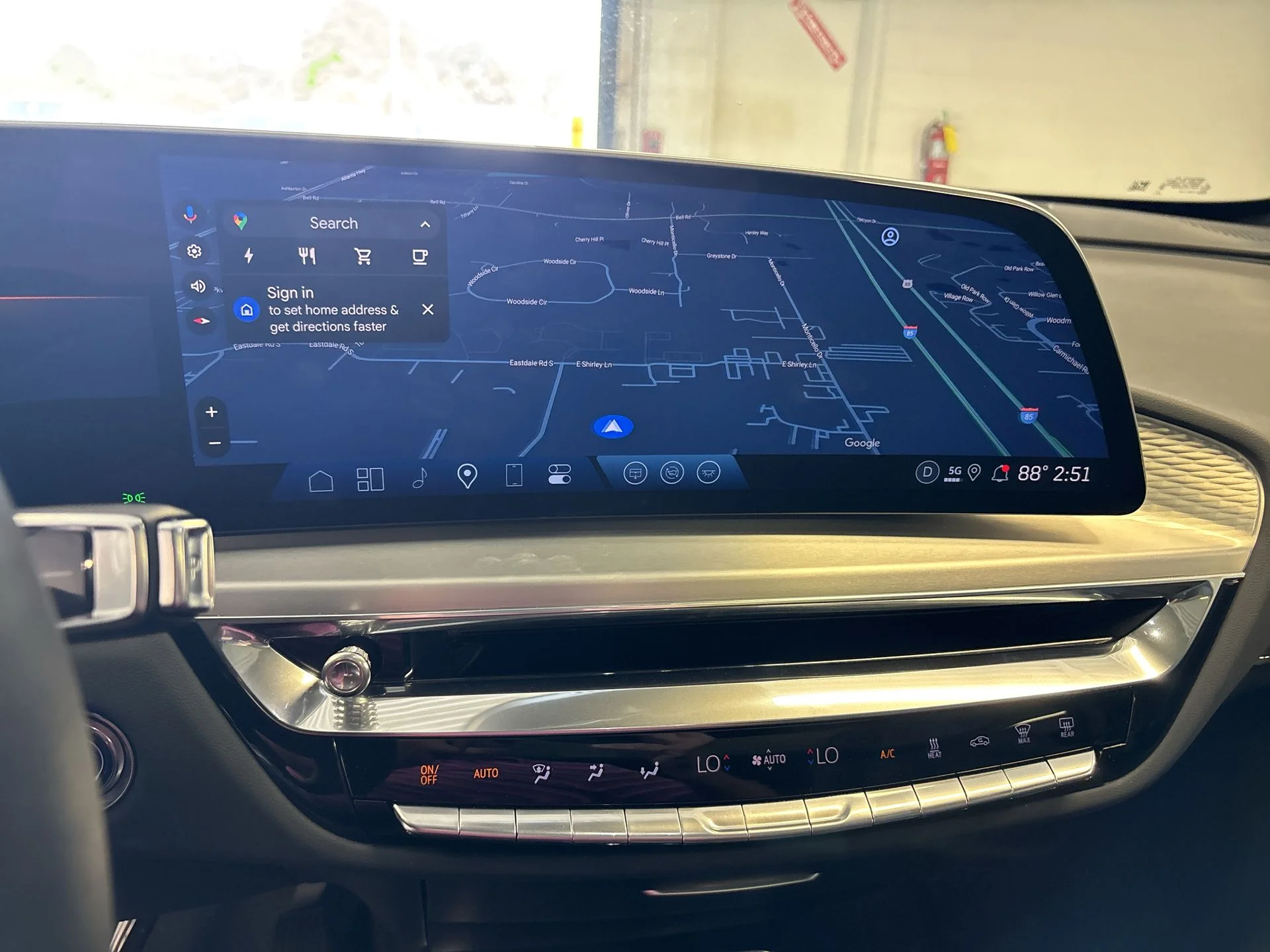 2025 Cadillac LYRIQ Luxury 2 - Photo 60