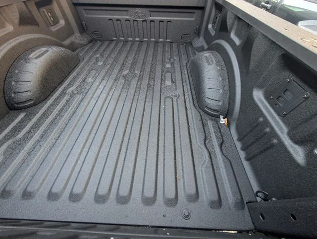 New 2026 Gray Ford XLT image 10