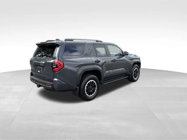New 2026 Underground Toyota TRD Off-Road Premium image 6