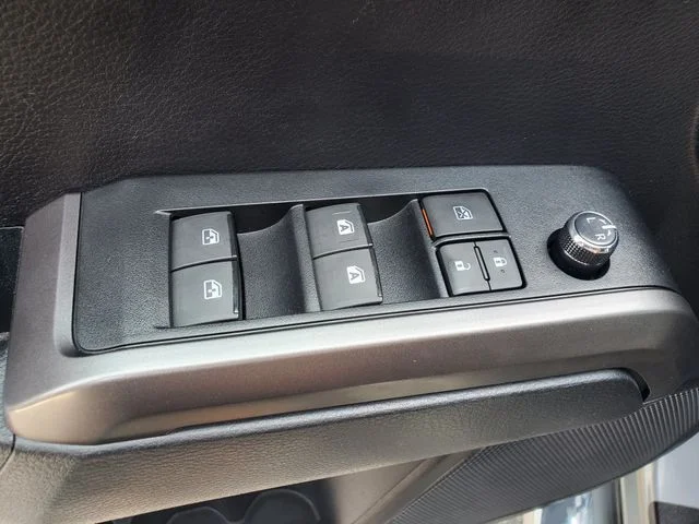 Used 2018  Toyota TRD Sport image 16