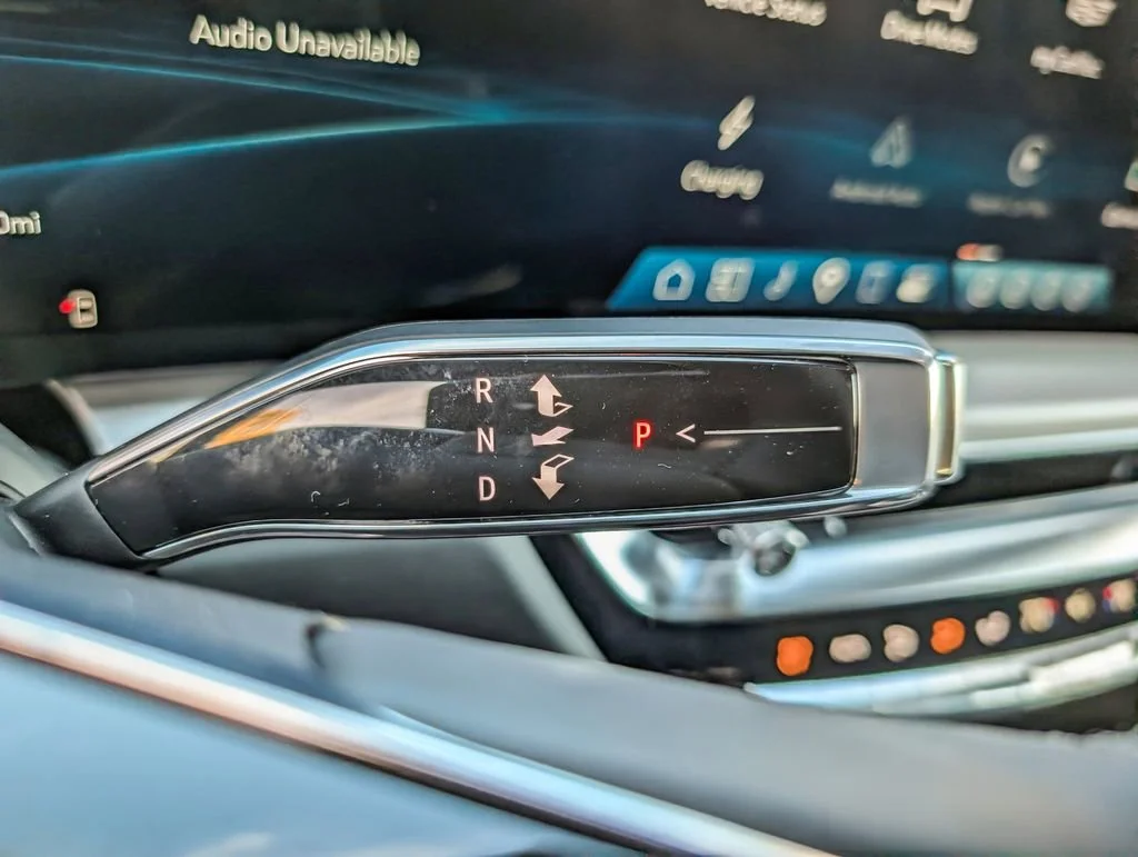 2026 Cadillac LYRIQ Premium Sport - Photo 28