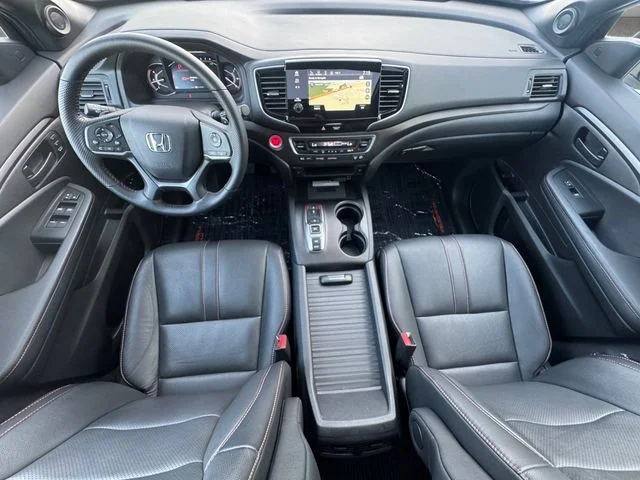 Used 2023 Silver Honda TrailSport image 20