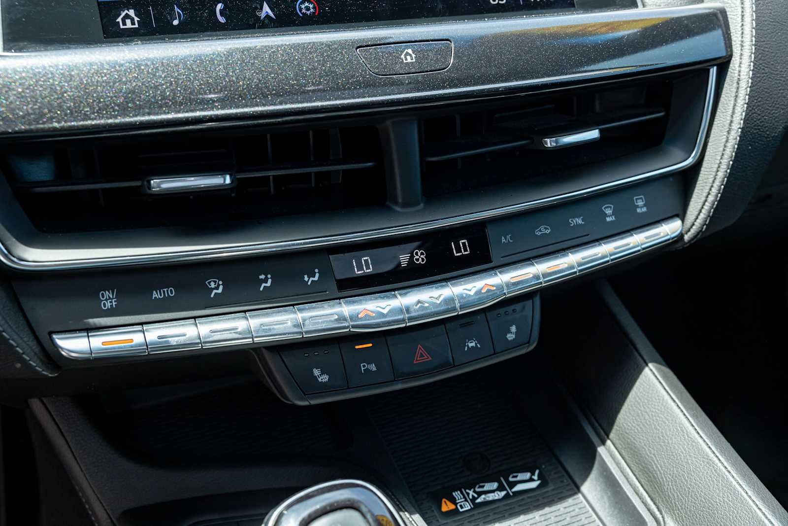 Used 2023 Black Raven Cadillac Luxury image 21