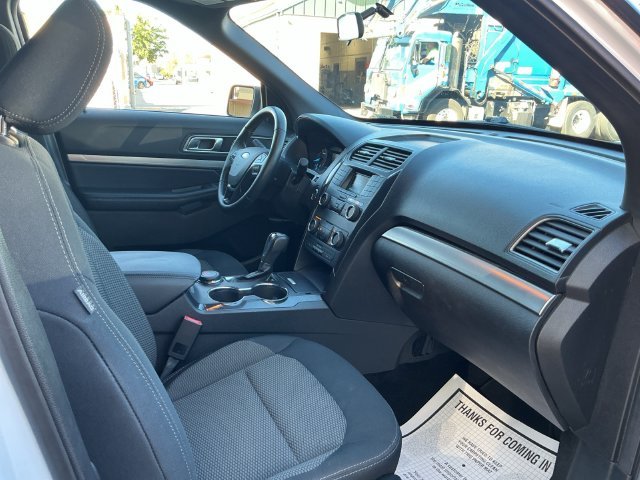 Used 2018 White Ford XLT image 25