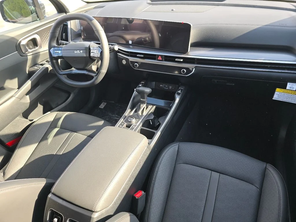 New 2026 Panthera Metal Kia S image 21