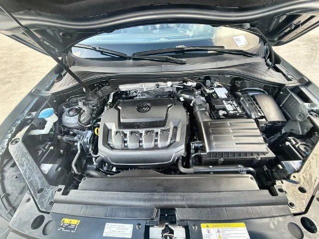 2024 Volkswagen Tiguan SE - Photo 29