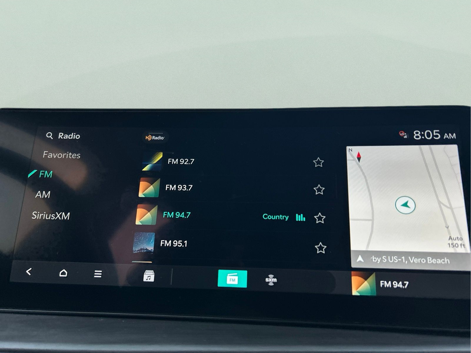 Used 2025 Black Kia X-Line SX image 29