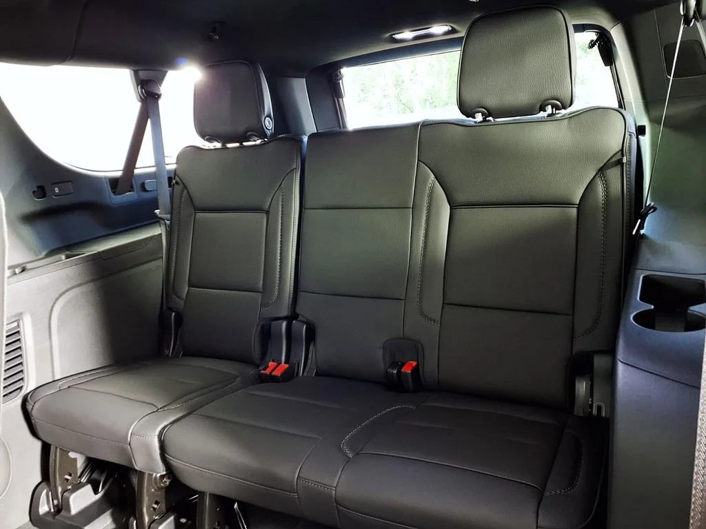 New 2026 Onyx Black GMC Denali image 7
