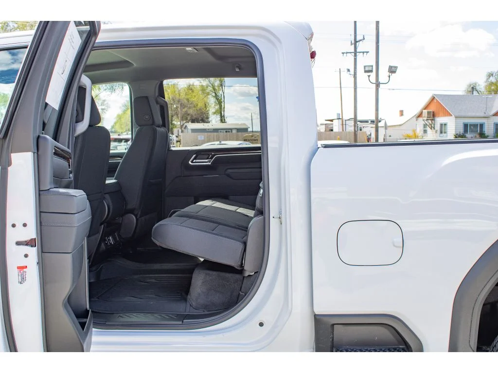 2026 GMC Sierra 2500HD SLE - Photo 15