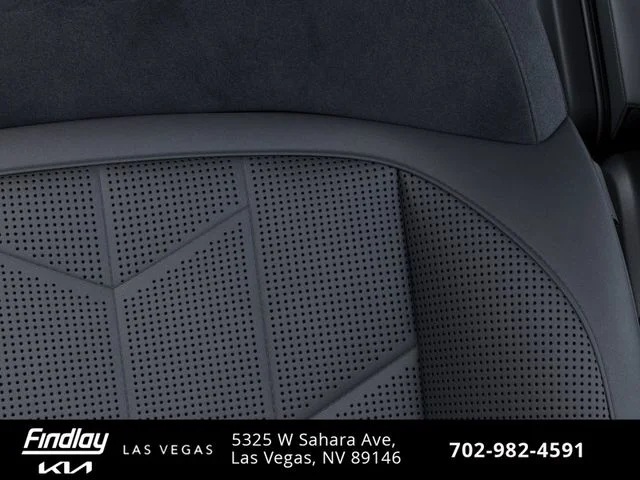 New 2027 Gray Kia X-Pro SX-Prestige image 27