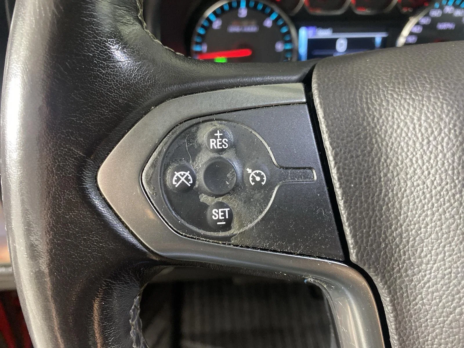 Used 2019 Red Hot Chevrolet LT image 22